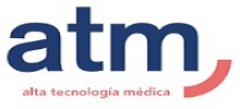 Alta Tecnologia Medica Logo
