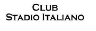 Club Stadio Italano 100